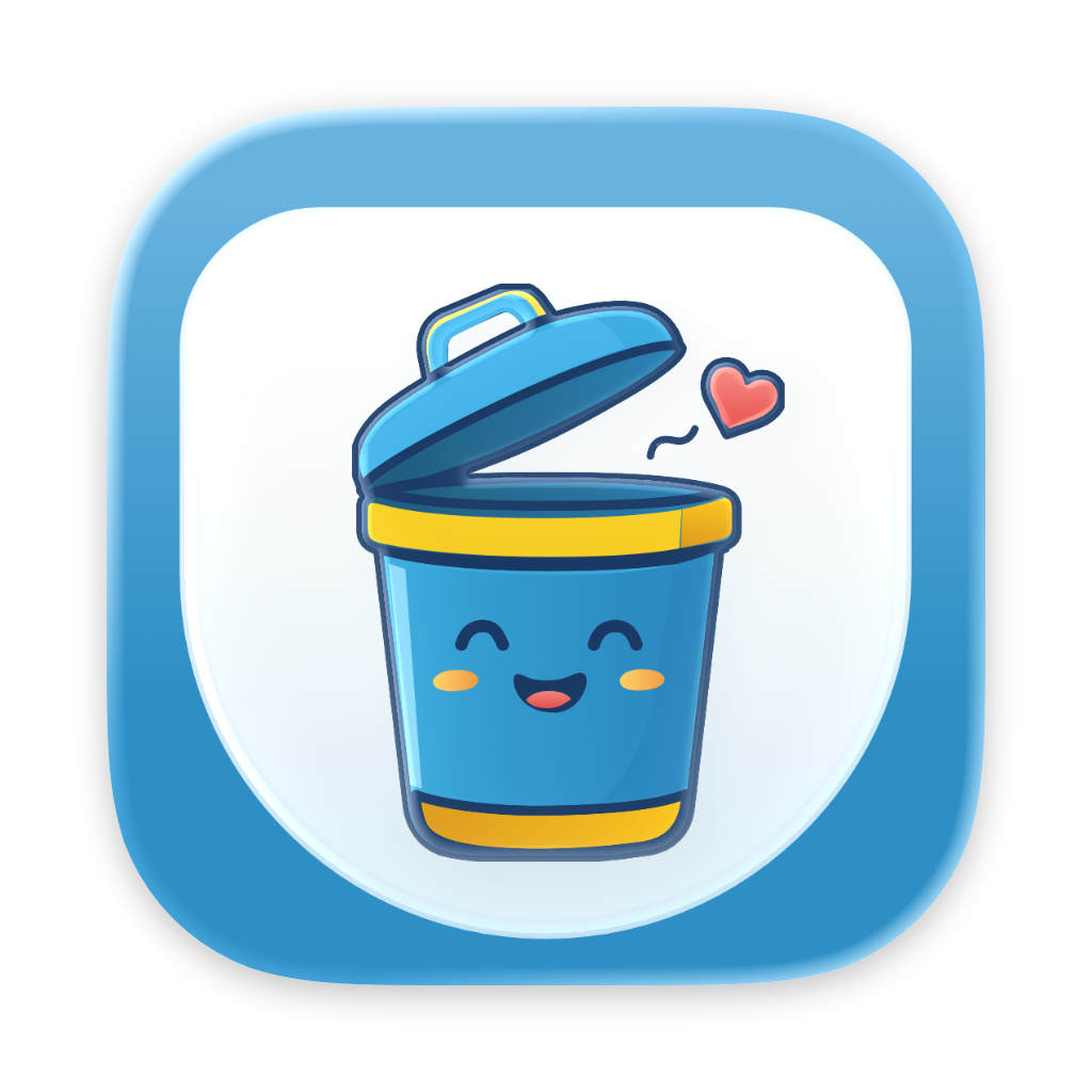 iPocket Clear logo