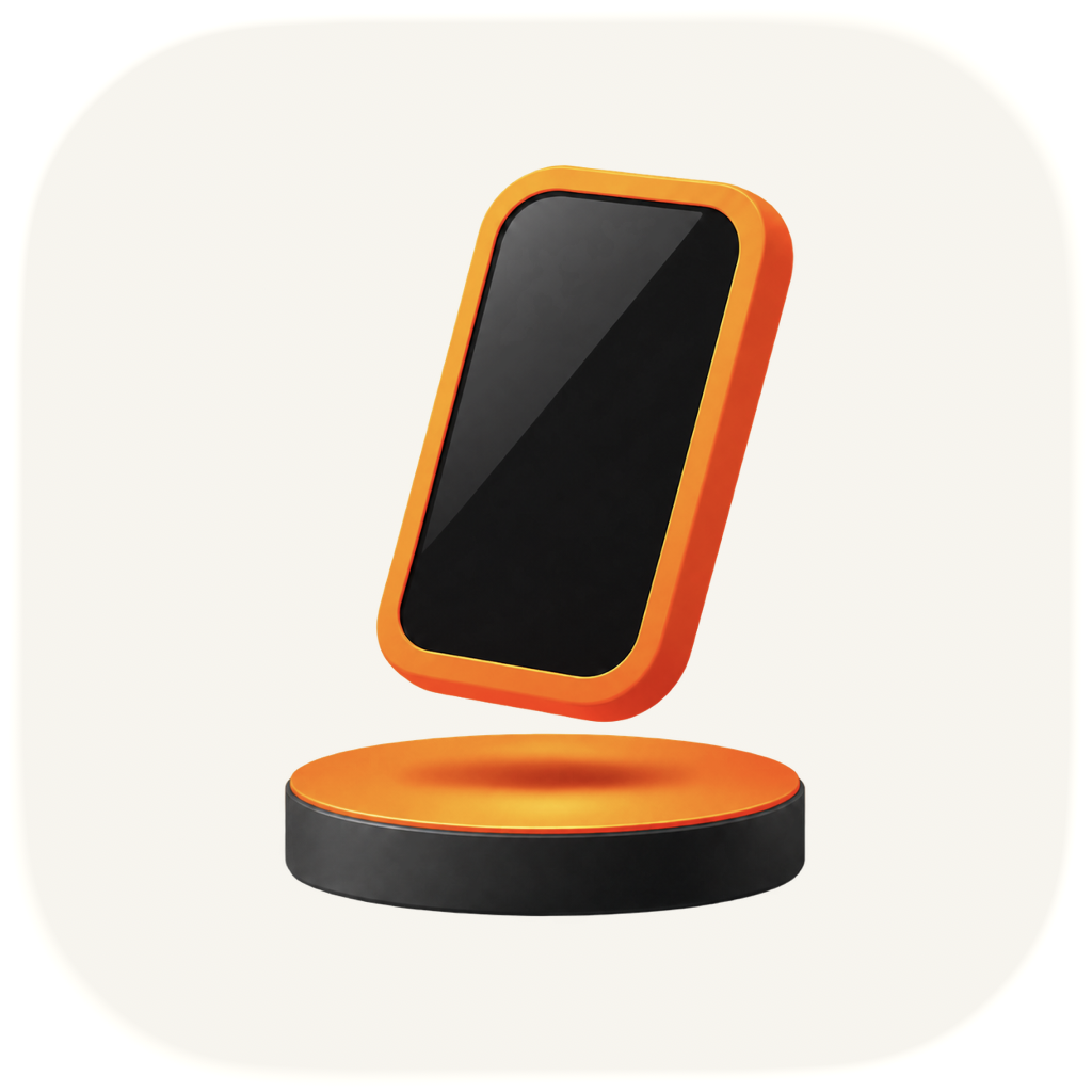 PhoneStage: Screen Mirroring